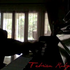 Vanessa Carlton - A Thousand Miles  (Piano Cover)