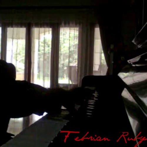 Vanessa Carlton - A Thousand Miles  (Piano Cover)