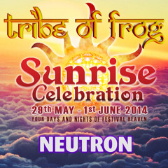 Neutron - Recorded at Sunrise Festival 2014