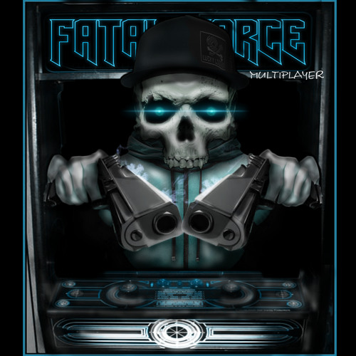 Fatal Force - Multiplayer (8bit) Dubstep