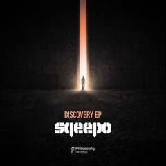 DISCOVERY EP [OUT NOW]