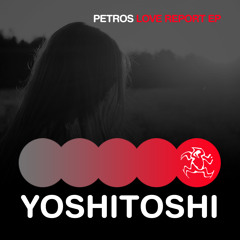 Petros Odin - Lost Inside (Original Mix)