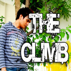 The Climb - Miley Cyrus (Joe McElderry Version)(Covered By Kick Mugot)