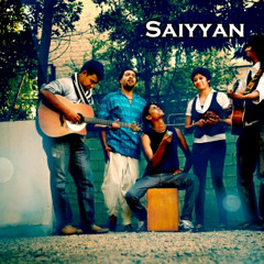 Lagori - Saiyyan (official audio)