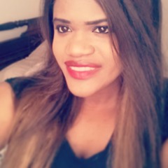 Keona Jordan - Stronger Than you