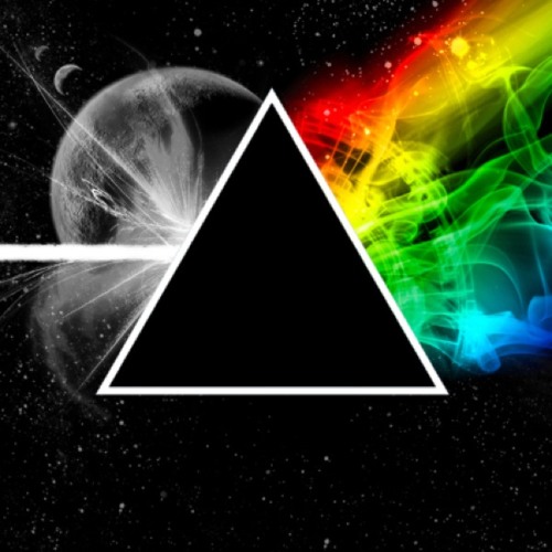 Dark Side of The Moon by Pink Floyed at Arranged by Alyssa The Artist on Keyboard
