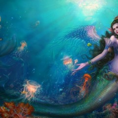 BREATHLESS - OCEAN LIFE TYPE BEAT