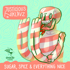 Justicious - Sugar