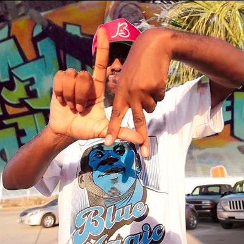 I Lived In A Time (clean) - Abstract Rude (KTF Ent.)