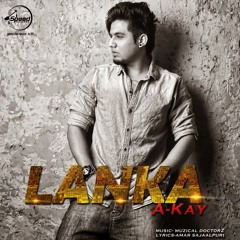 Lanka - A-Kay