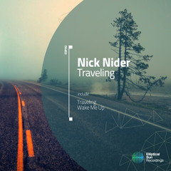 Nick Nider - Traveling