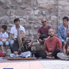 AN'dan İçeru - Demedim Mi