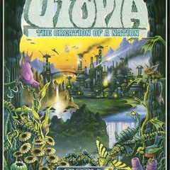 Utopia (TGH BIG MIX) Mix