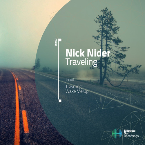 Nick Nider - Wake Me Up