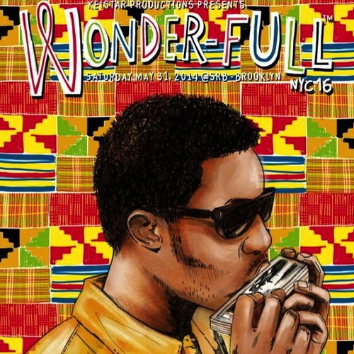 Wonder Full {Poster} Wonder Full {Poster}