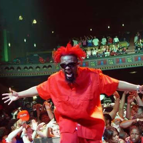 Tech N9ne X ChrisB - Red Rags (BiT SLaP Bootleg Mashup)