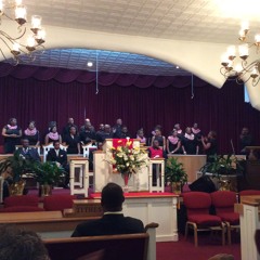 PRAISE AND WORSHIP
