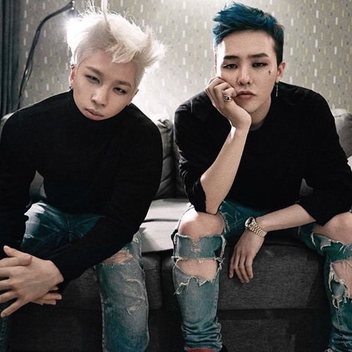 Stream TaeYang - Stay With Me (Feat. G-Dragon) by Nhok Út