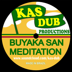 MEDITATION - BUYAKA SAN * (FREE DOWNLOAD)