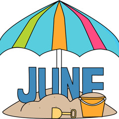 June