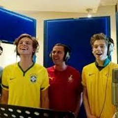 Hearts Upon Our Sleeve