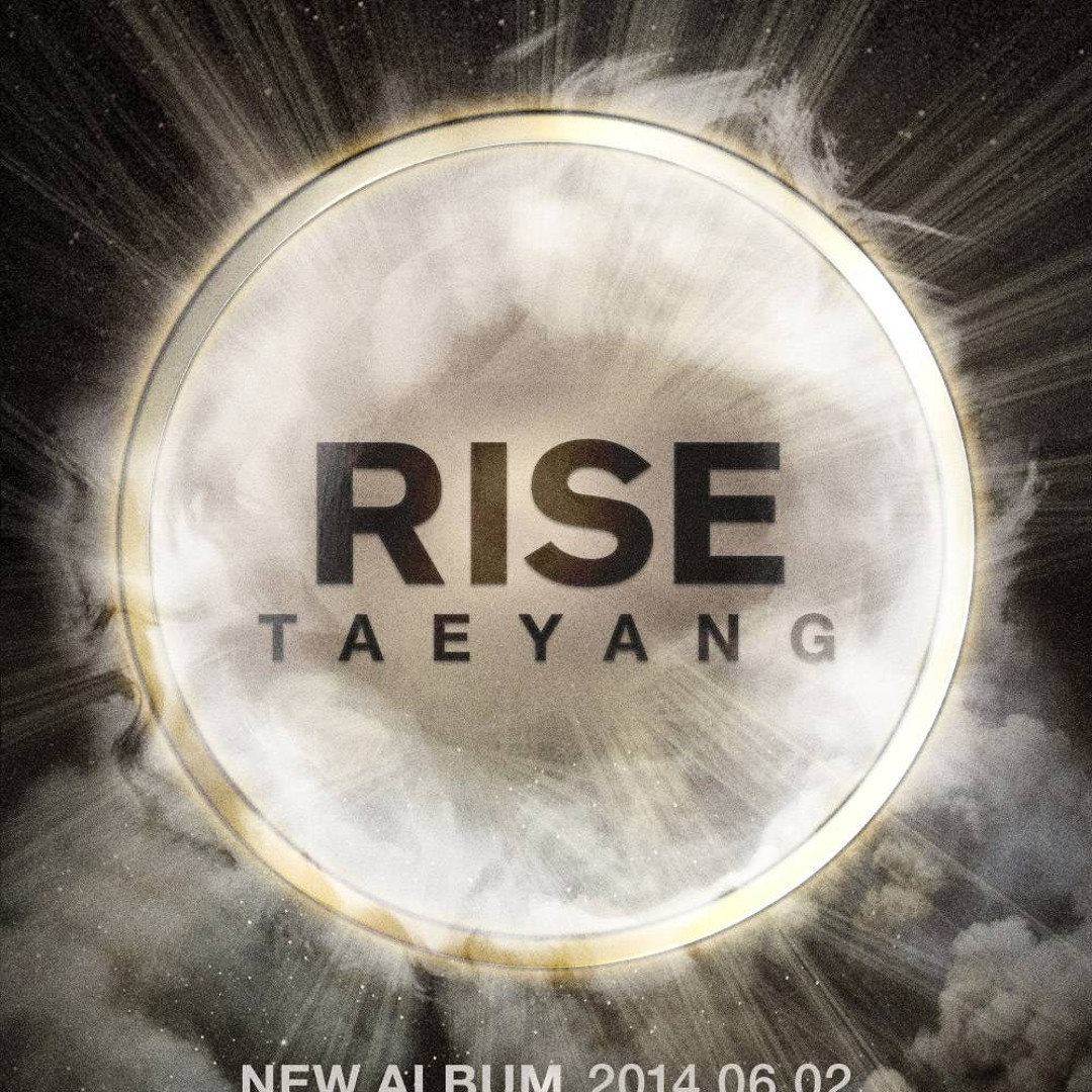 Stream scarletrose1226 | Listen to taeyang - rise playlist online