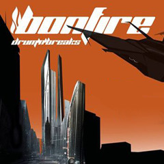 FFF [DJ set] @ Bonfire, Middelburg 30-05-2014