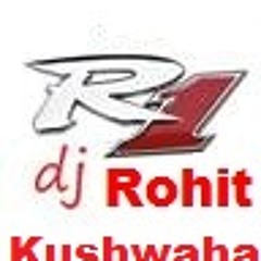 JUMMA CHUMMA DE DE REMIX BY DJ ROhti KUSHWAHA