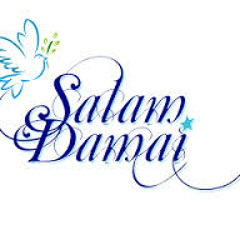 Salam Damai (Susilo Wijoyo,Pr)