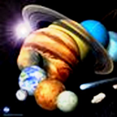 How did Earth begin? (18 Mar 2014)