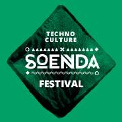 Carma Collectiv @ Soenda Festival 17-05-2014