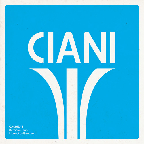Suzanne Ciani - Liberator