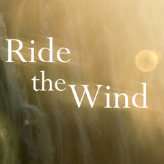 "Ride The Wind" by Jonathan Ng