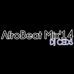 New School AfroBeat Dj Ceds