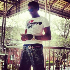 Droopy - She's A Thot