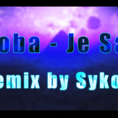 Booba - Je Sais (Remix by Syko)
