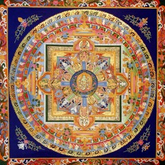 Green Tara Mantra