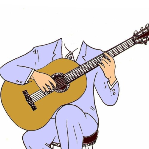 Stream La Guitarra Del Joven Soldado (Silvio Rodriguez) by Oscar Fernando  Machado | Listen online for free on SoundCloud