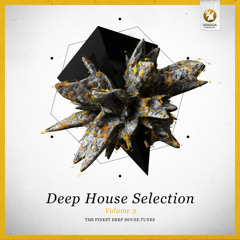 Feel (PREVIEW) [Armada Deep House Selection, Vol. 3]