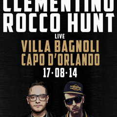 Clementino & Rocco Hunt - O' Mar 'e O' Sole (prod.Fabio Musta)