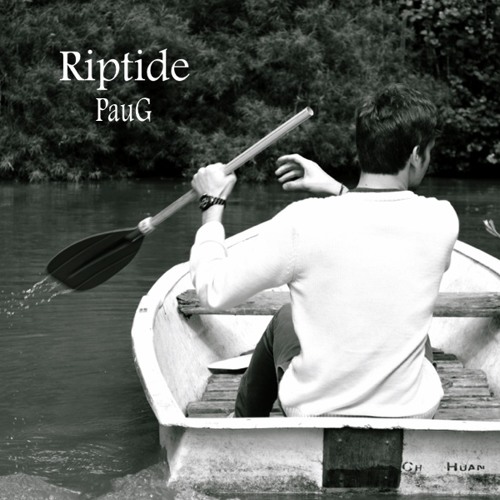 Riptide cover/ The PauG