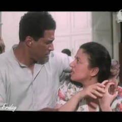 احمد ذكي و عبلة كامل - فيلم هيستيريا (حرمت احبك خلاص)
