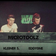 Kleiner S Hardtechno Live Promo June 2014