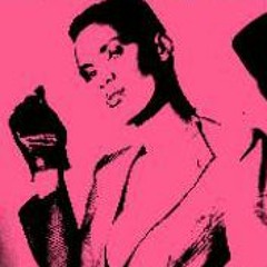 GRACE JONES - Crush - (DJ VLADEK BONUS HYPNO RE-EDIT)