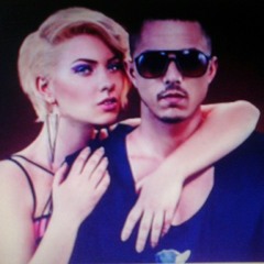 Uddi ft. Jo at Lasa-ma pe mine