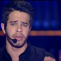 Adham Nabulsi in Heik Men3'any
