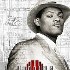 Hoodlum Soundcloud Promo(produced by. CTW Records)