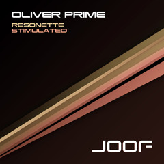 Oliver Prime - Resonette