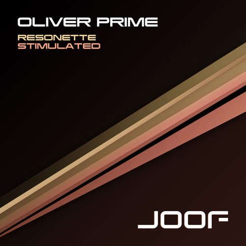 Oliver Prime - Resonette