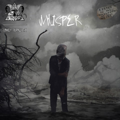 UNHOLY TRIANGLE - Whisper